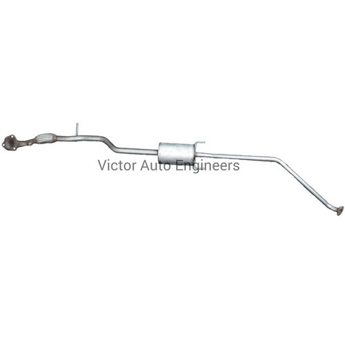 Beat Centre Silencer (Petrol)