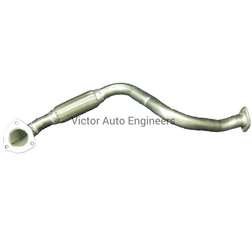 Aveo-Uva Front Car Silencer
