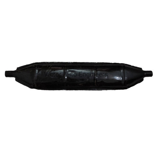 Padmini Car Silencer