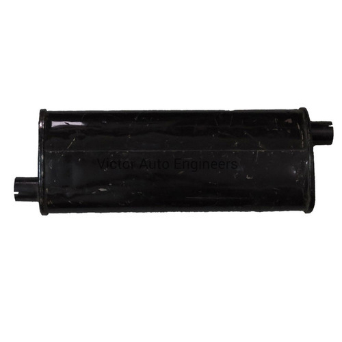 Ambassador Car Silencer