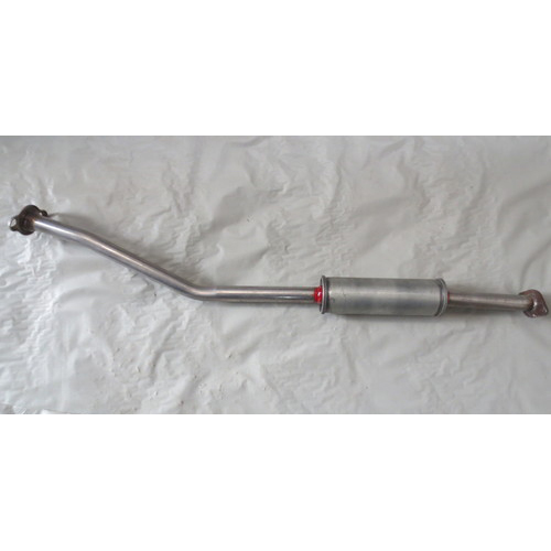 Kwid - Go Silencer