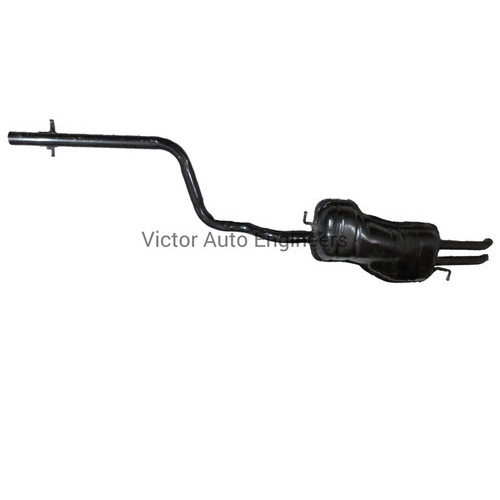 Octavia Rear Car Silencer