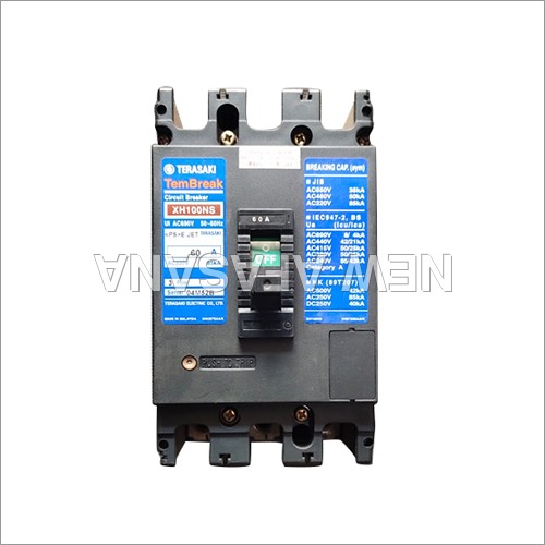 Miniature Circuit Breaker