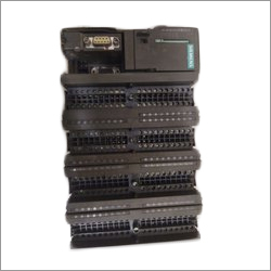 Siemens PLC CPU