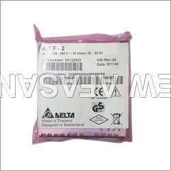 Delta Modular Power Connector