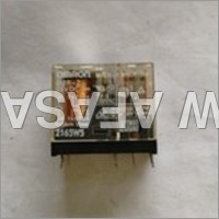 Omron Connector
