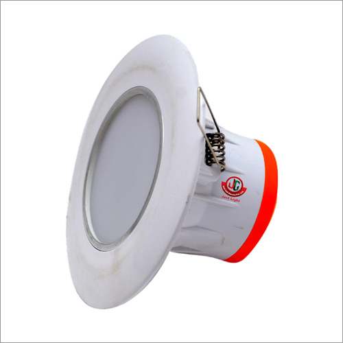 7W LED Colored Concealed Light - Ceiling Mounted Cool White 6500K | Voltage 220-240V IP66 Rating 1 Year Warranty
