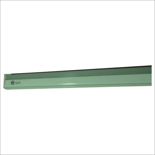 18W LED Tube Light - Cool Daylight, 6500 K Color Temperature, IP66 Rating | Indoor Application, Input Voltage 220-240 V, 18 W Power Consumption