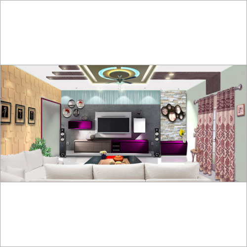 Interior Designing