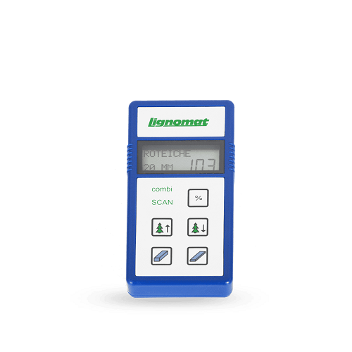 Tqc Sheen Li0015 Non-Destructive Wood Moisture Detection Meter Combiscan Application: Yes