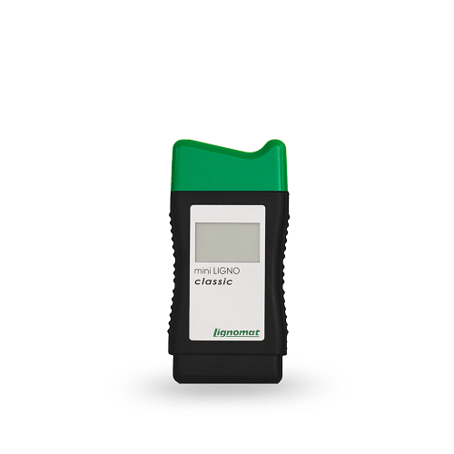 Tqc Sheen Li0007 Wood Moisture Meter A Mini-Ligno A Classic Plusa Application: Yes