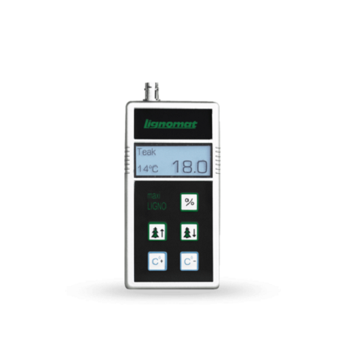 Tqc Sheen Li0012 Wood Moisture Detection Meter-Maxiligno Application: Yes