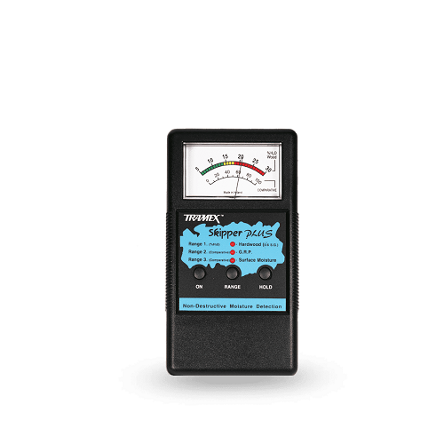 Tqc Sheen Li9012 Skipper Plus Moisture Detector Application: Yes