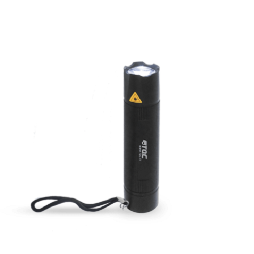 TQC SHEEN DI0035 Led Pocket Flashlight