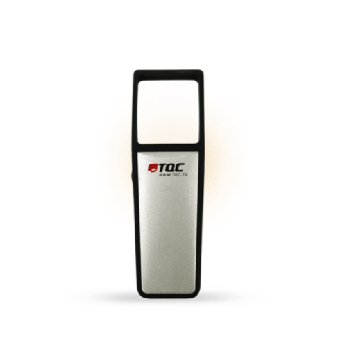 Tqc Sheen Sp9700 Illuminated Magnifying Glass (25X) Application: Yes