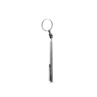 Tqc Sheen Ld3004 Inspection Mirror Telescopic (antenna-type)-round Application: Yes