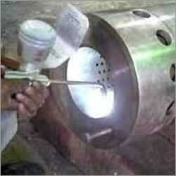 Metal Coating Services