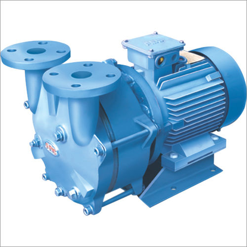 Electric Liquid Ring Vacuum Pump