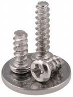 Pan And Csk Pt Screws