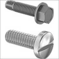 Standard Fasteners