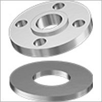 Flanges and Washers