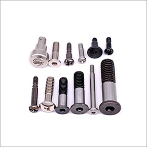 Stainless Steel Screws