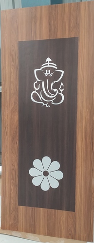 Flush Door