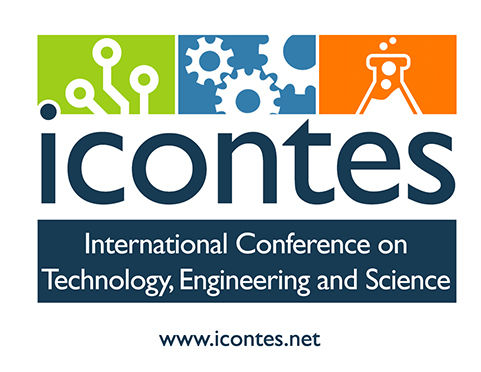 International Conference On Technology, Engineering And Science (Icontes)