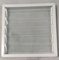 Ventilation Doors