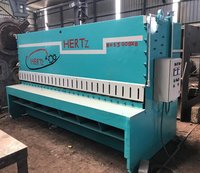 Shearing Machines