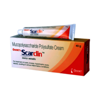 Mucopolysaccharide Gel
