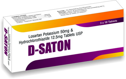 Losartan Tablets