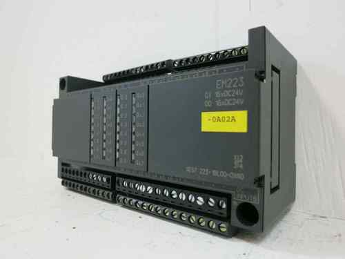 SIEMENS 6ES7 223-1BL00-0XA0