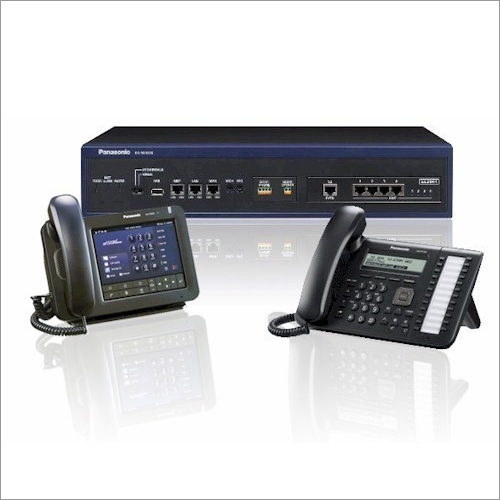 Panasonic Epbx System