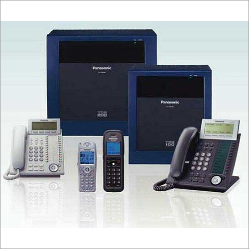 Pabx Epbx System