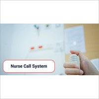 Medical Nurse Call System