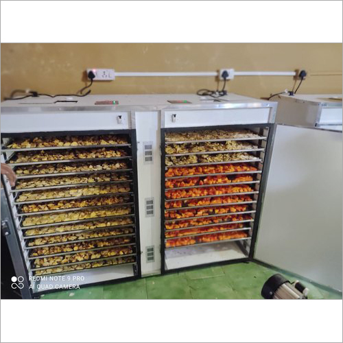 Fruit Dehydrator