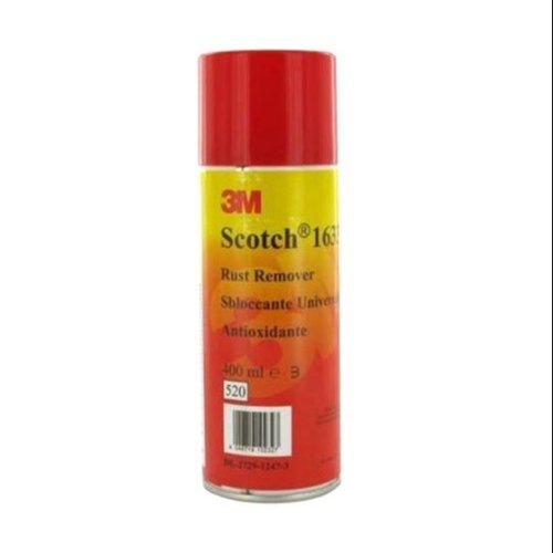 3M Scotch 1633 Rust Remover Spray
