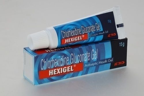 Chlorhexidine Gluconate