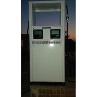 Tokhiem Quantium Q 330 Double Nozzle Fuel Dispenser
