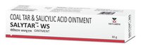 Coal Tar Salicylic acid Ointment