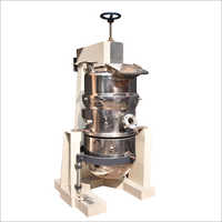 Stainless Steel Batch Cooker