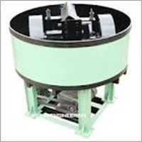 500 Kg Pan Mixer Machine