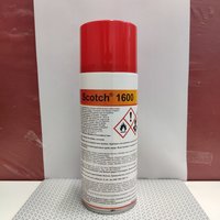 3M Scotch 1600 Anti-Corrosion Spray