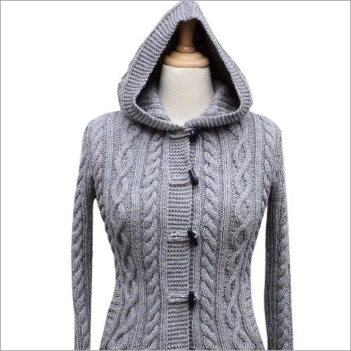 Ladies Cardigan In Patiala, Punjab At Best Price  Ladies Cardigan  Manufacturers, Suppliers In Patiala