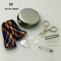 Best Quality Compact Sewing Kit (M)