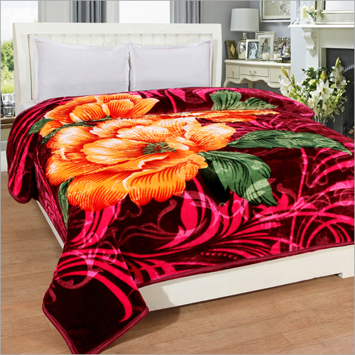 Super Soft Mink Blankets
