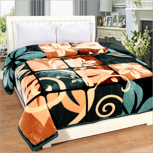 Luxury Super Soft Mink Blankets
