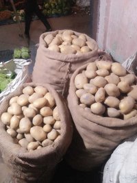 Potato -Pukhraj