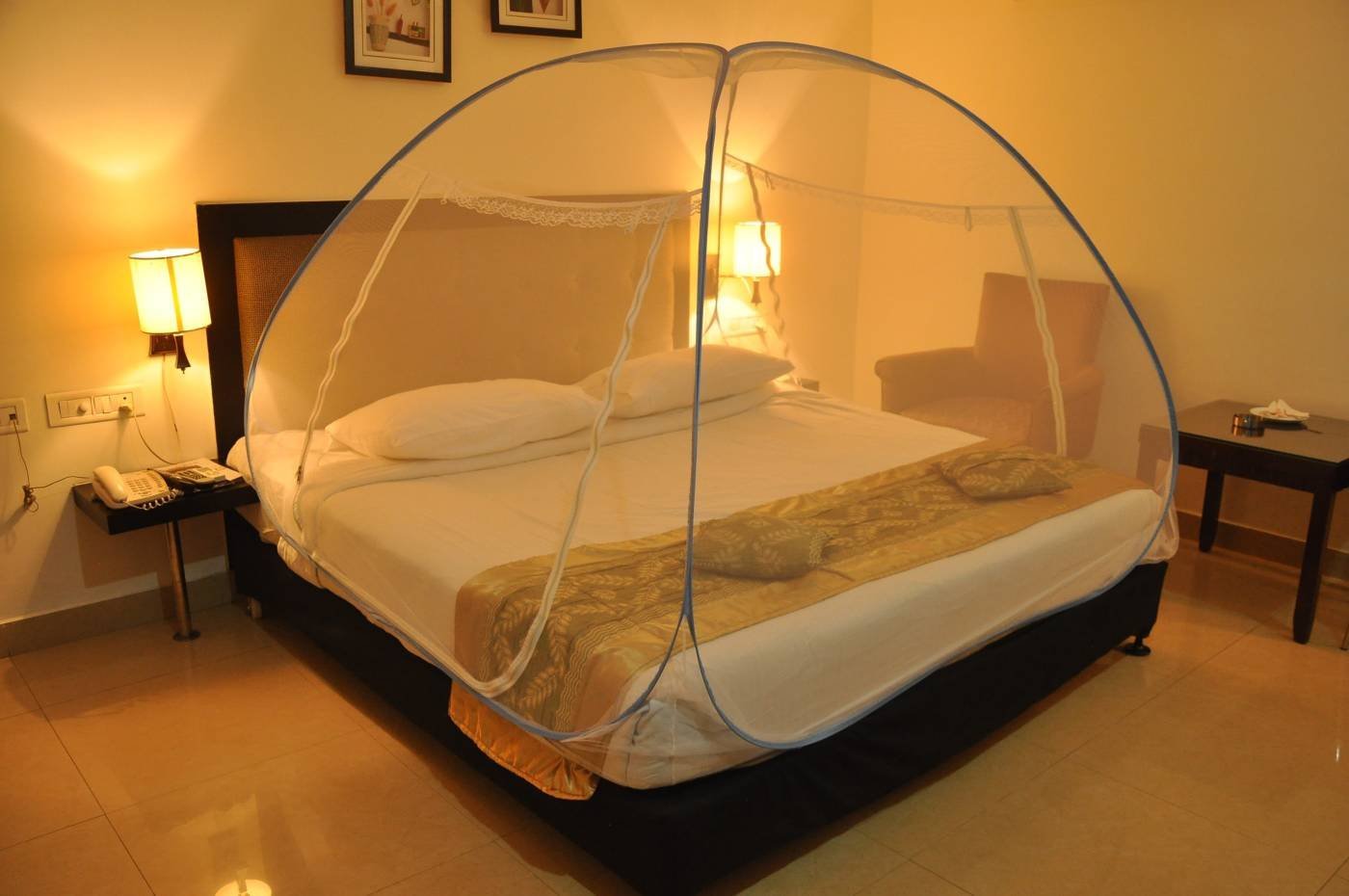 Mosquito Net